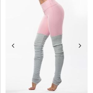 Namastetics Fusion Leggings